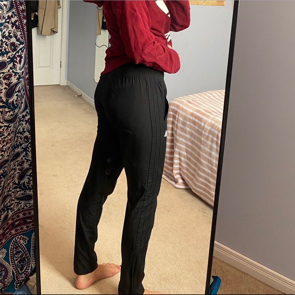 Adidas Climalite Athletic joggers